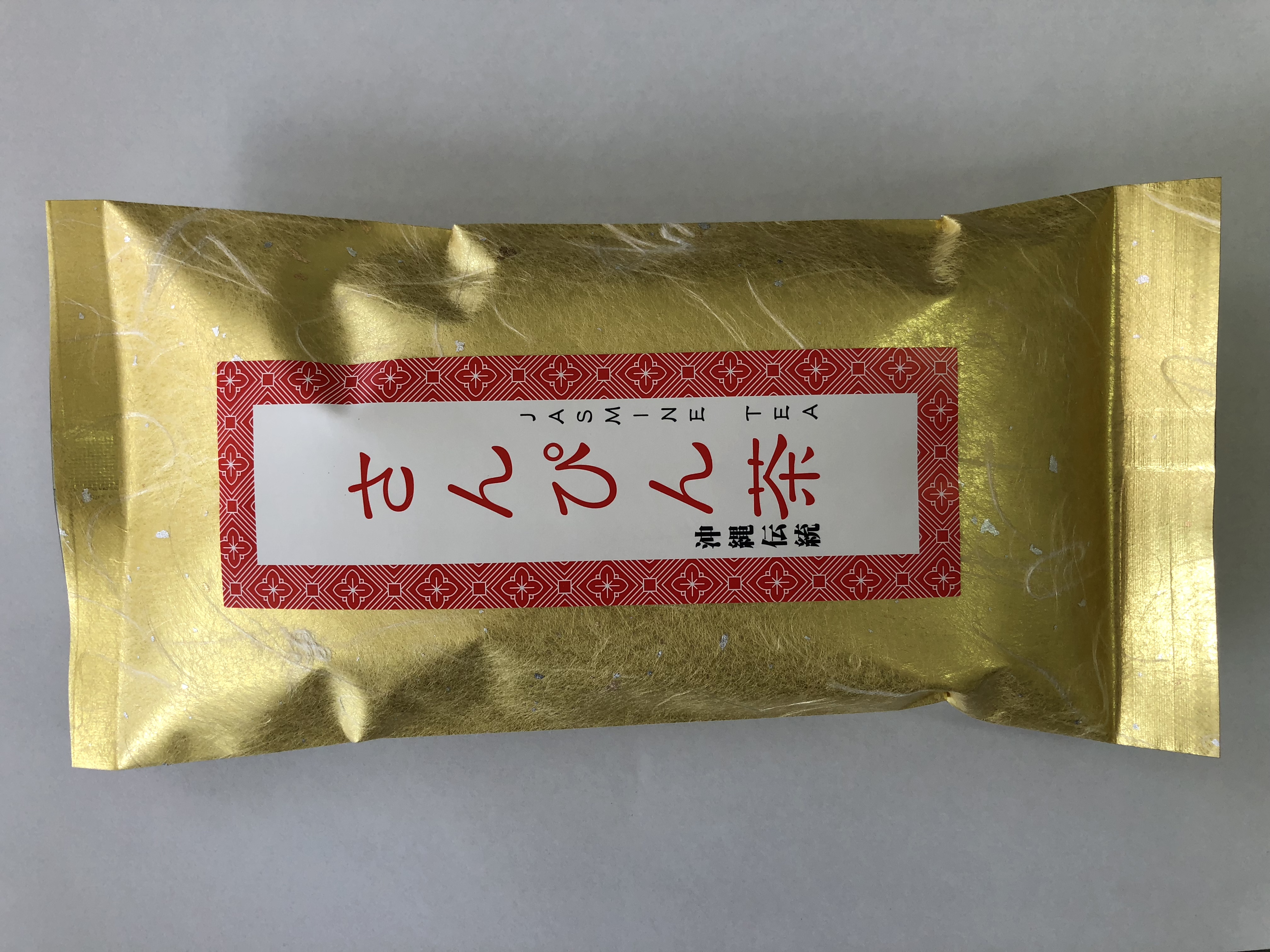 さんぴん茶（80g）