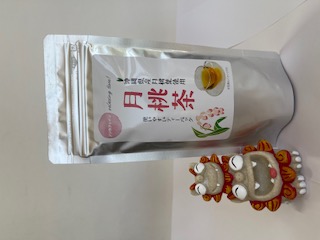 月桃茶（12包）12個セット