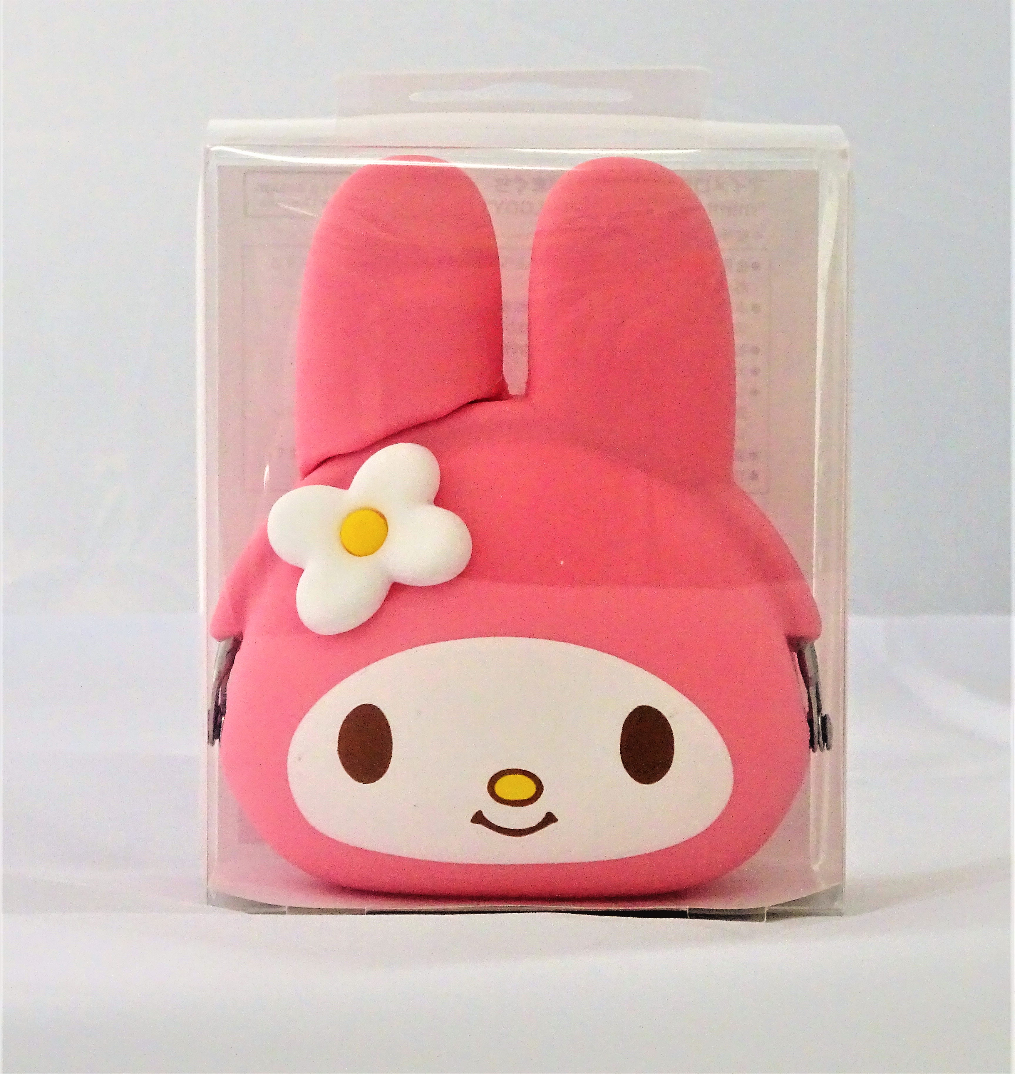 ミミポチビ　マイメロディ（ピンク）